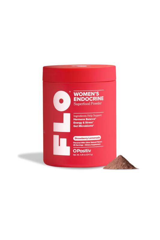 FLO CONTROL HORMONAL