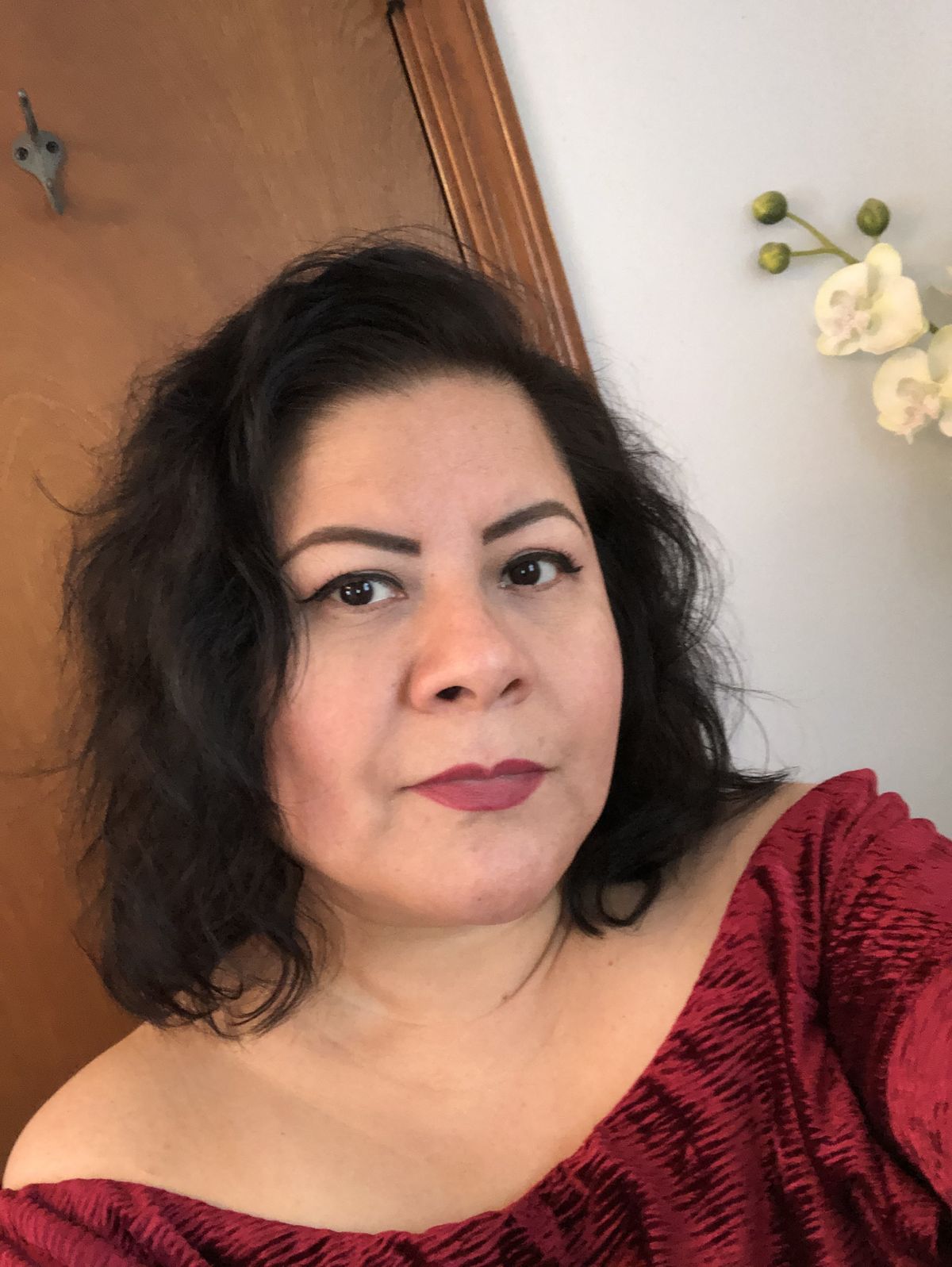 <em>MARELVIS AGUDELO</em>