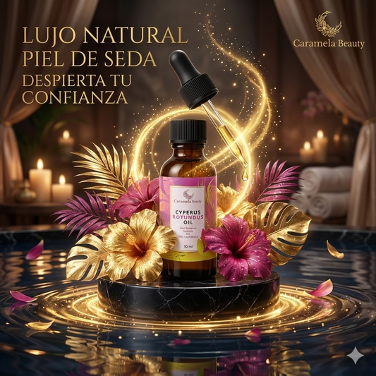 Cyperus Rotundus Oil 30ml